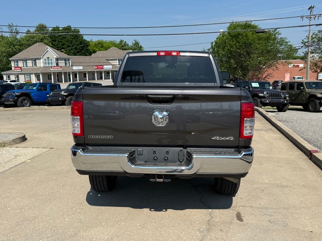 2024 Ram 2500 Big Horn Crestwood KY