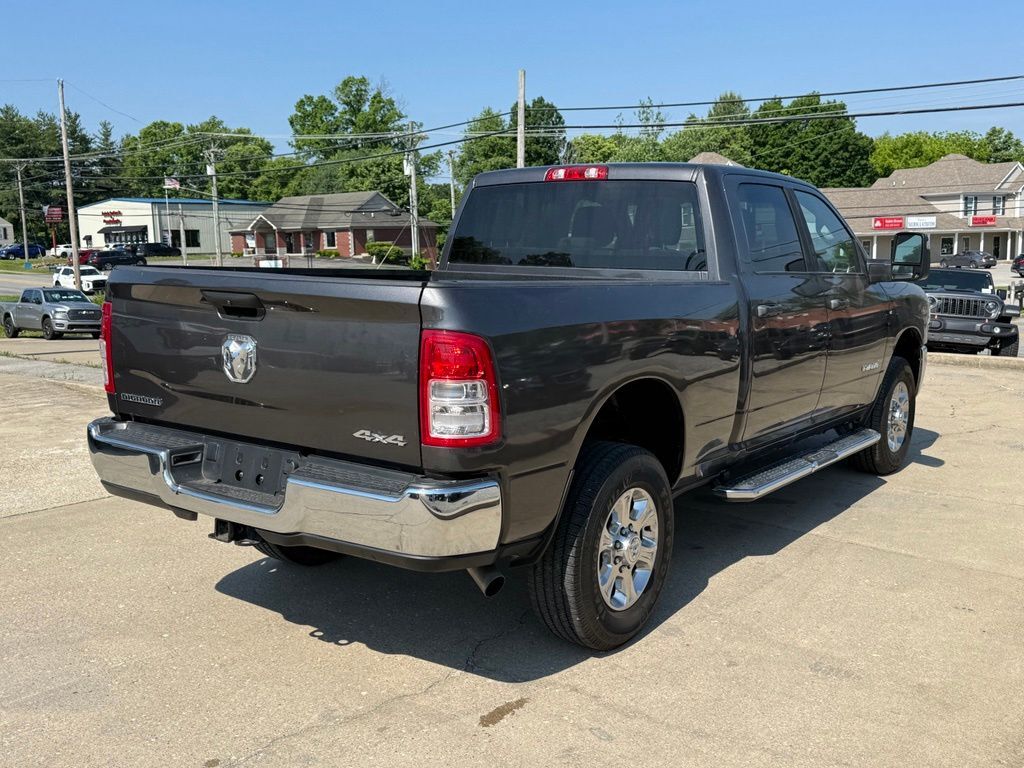 2024 Ram 2500 Big Horn Crestwood KY