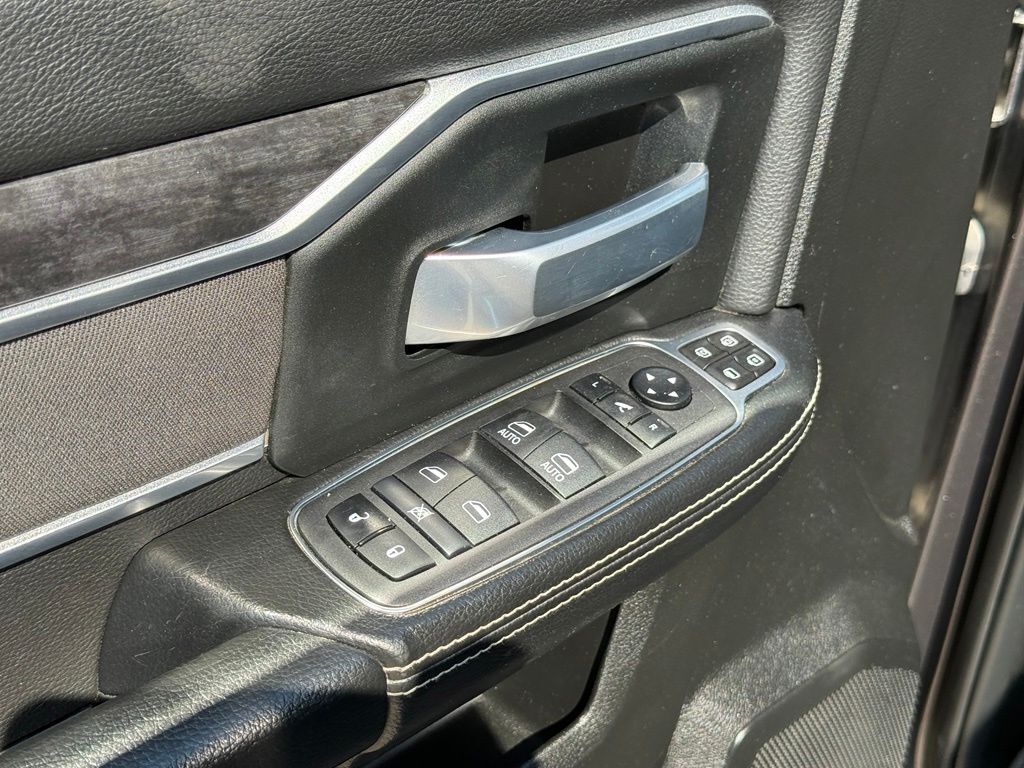 2024 Ram 2500 Big Horn Crestwood KY