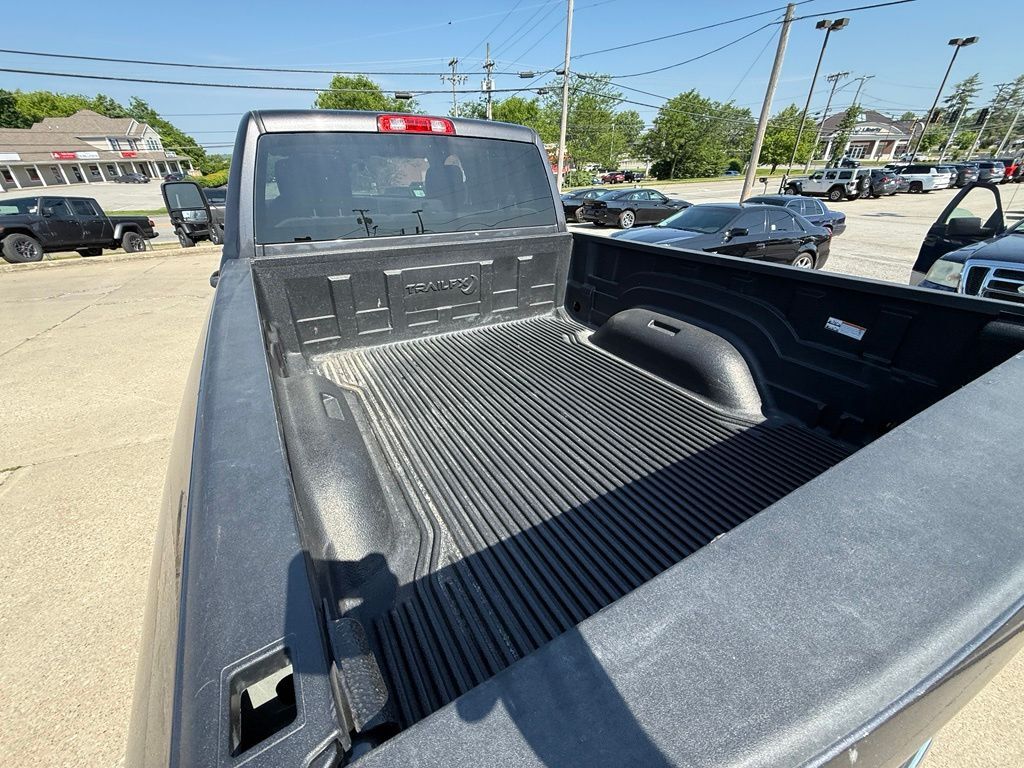 2024 Ram 2500 Big Horn Crestwood KY