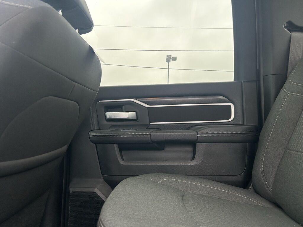 2024 Ram 2500 Big Horn Crestwood KY