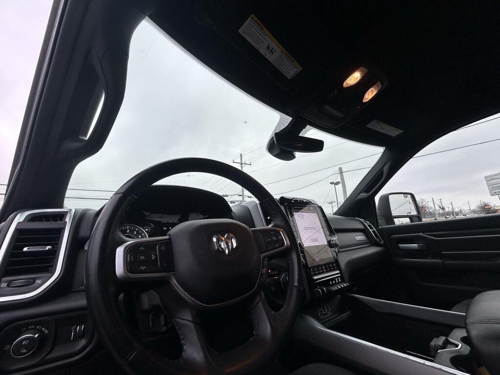 2024 Ram 2500 Big Horn Crestwood KY