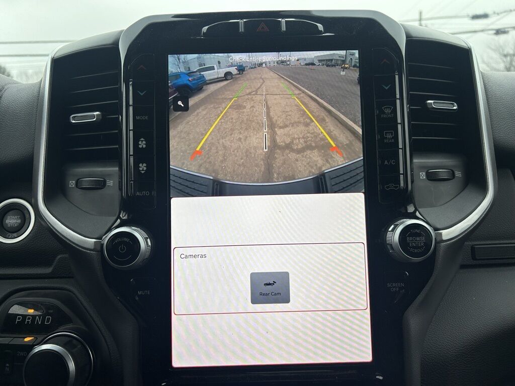 2024 Ram 2500 Big Horn Crestwood KY