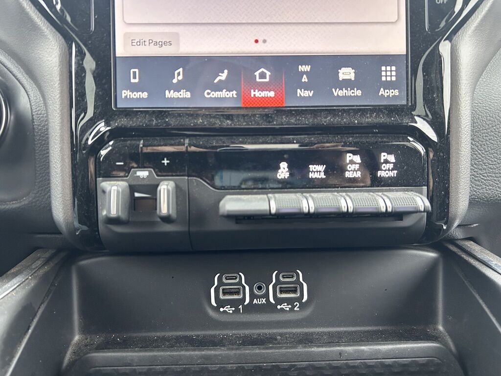 2024 Ram 2500 Big Horn Crestwood KY