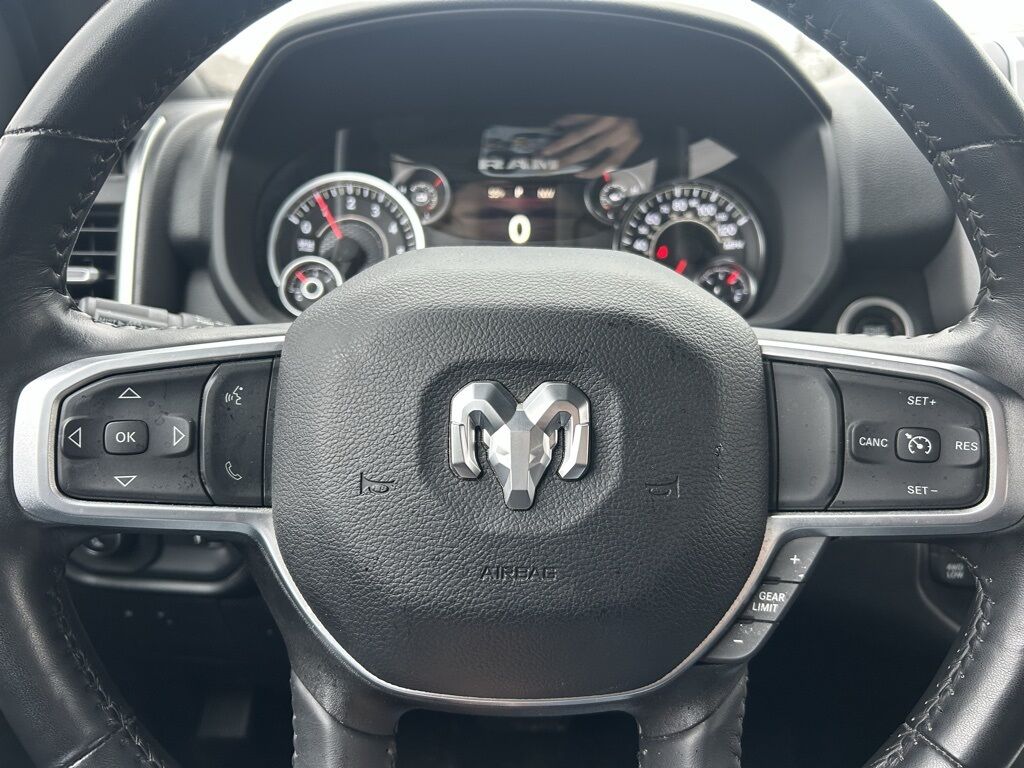 2024 Ram 2500 Big Horn Crestwood KY