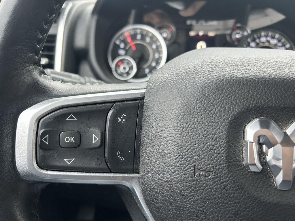 2024 Ram 2500 Big Horn Crestwood KY