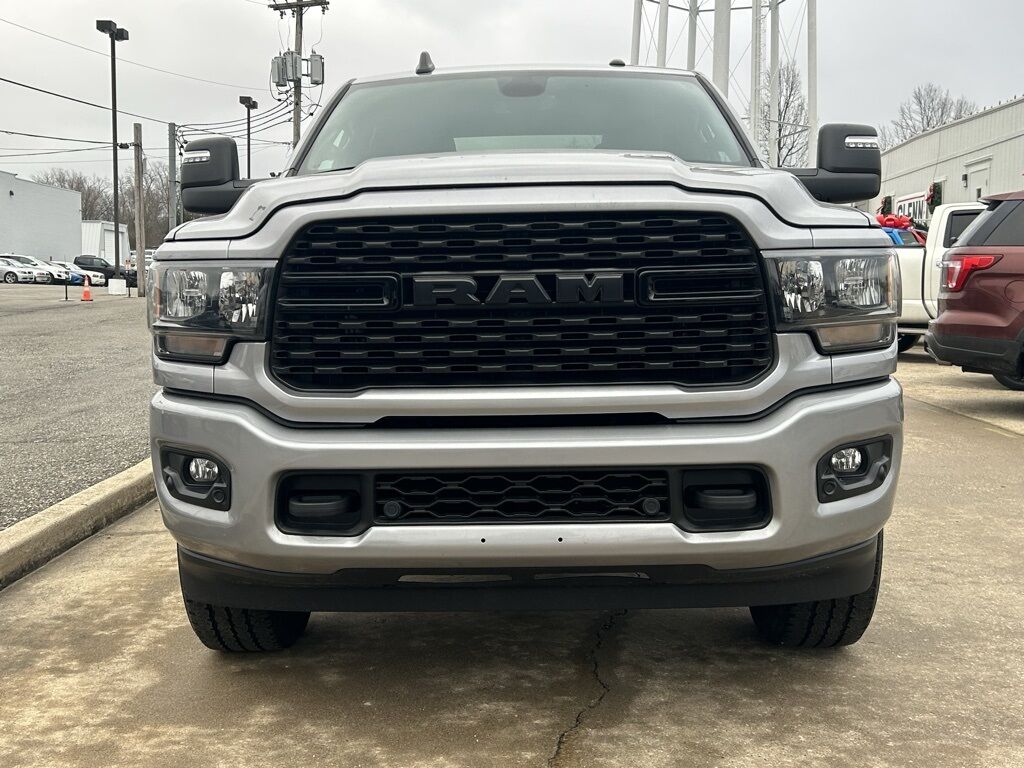 2024 Ram 2500 Big Horn Crestwood KY