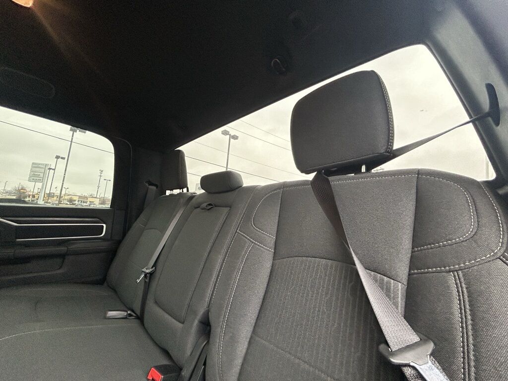 2024 Ram 2500 Big Horn Crestwood KY