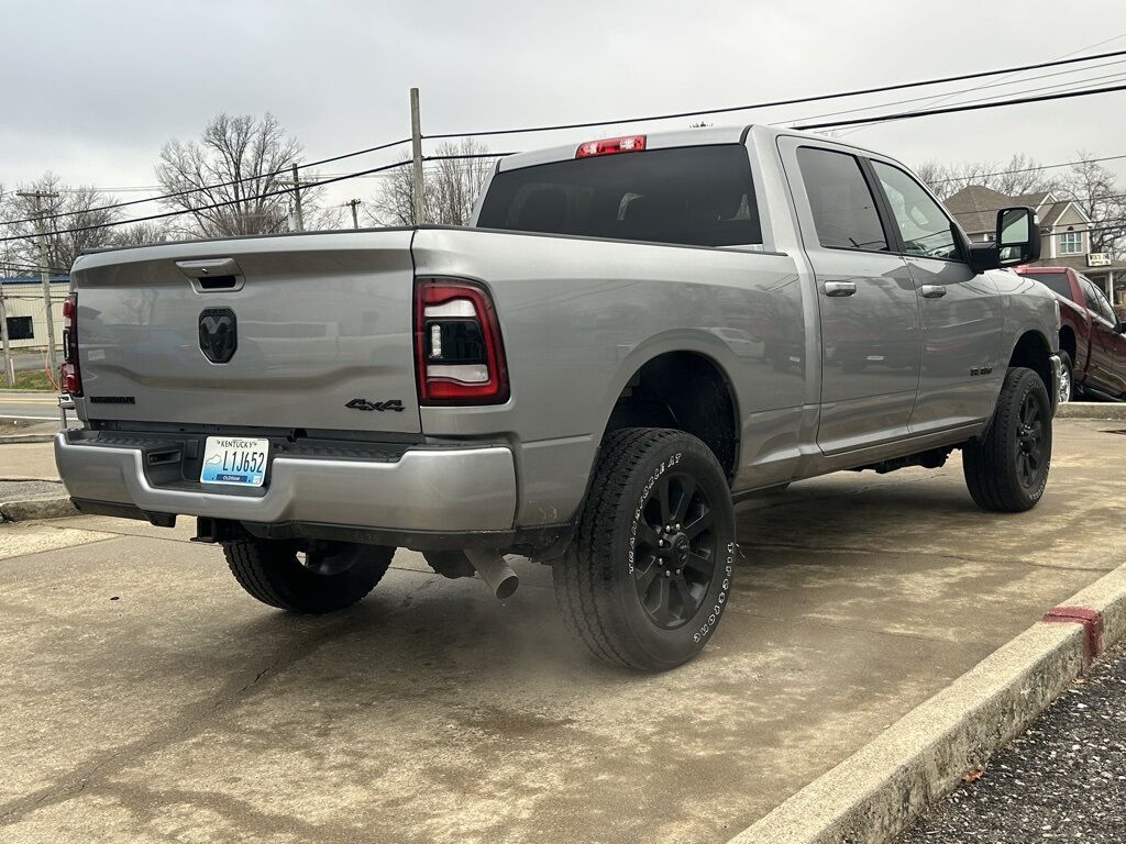 2024 Ram 2500 Big Horn Crestwood KY