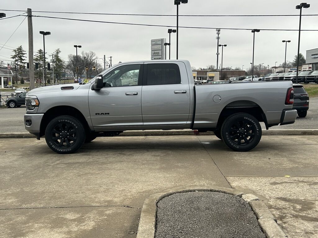 2024 Ram 2500 Big Horn Crestwood KY