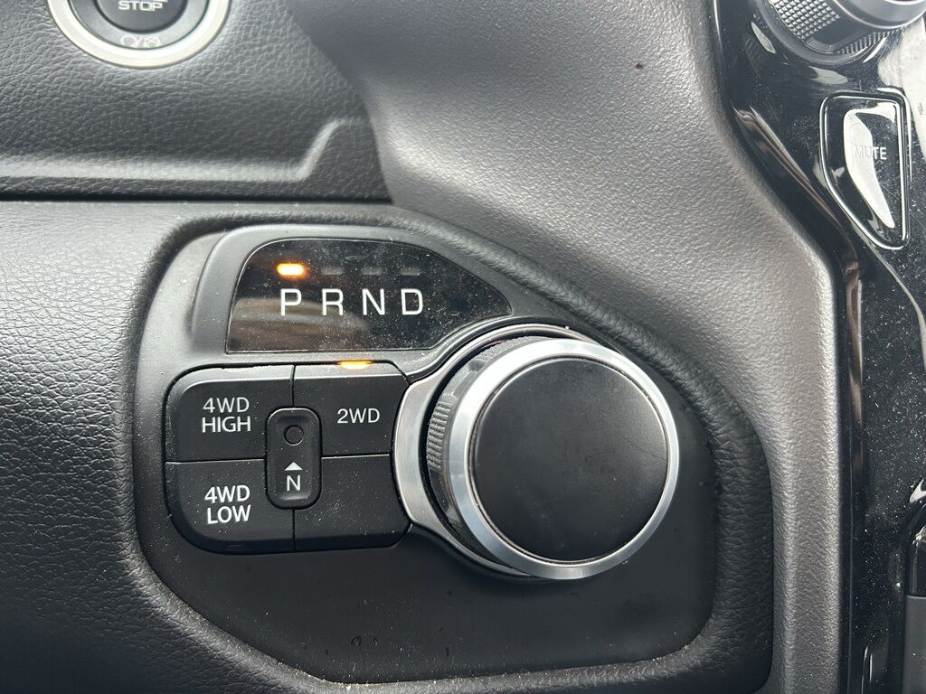 2024 Ram 2500 Big Horn Crestwood KY