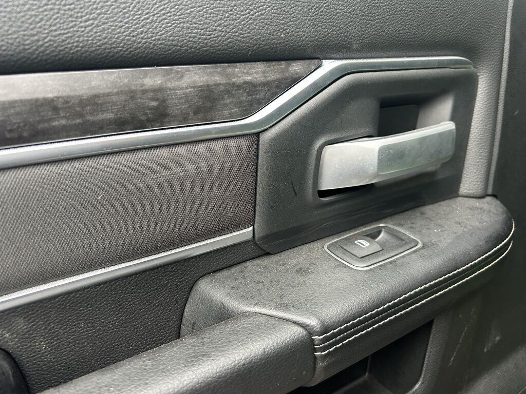 2024 Ram 2500 Big Horn Crestwood KY