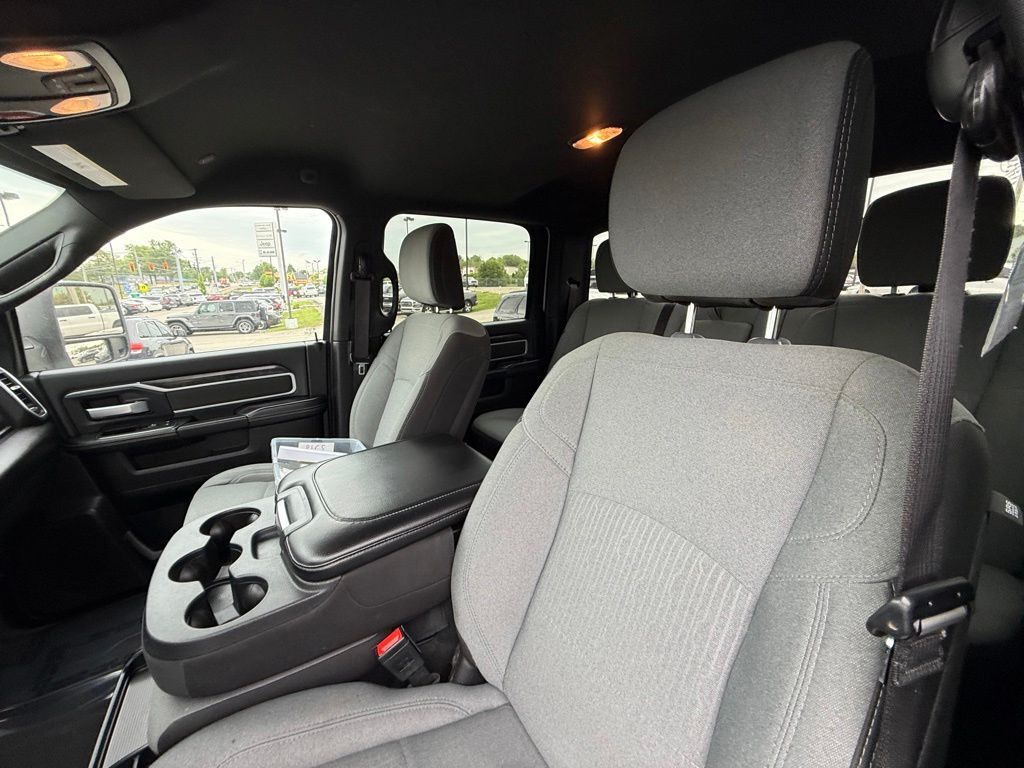2024 Ram 2500 Big Horn Crestwood KY