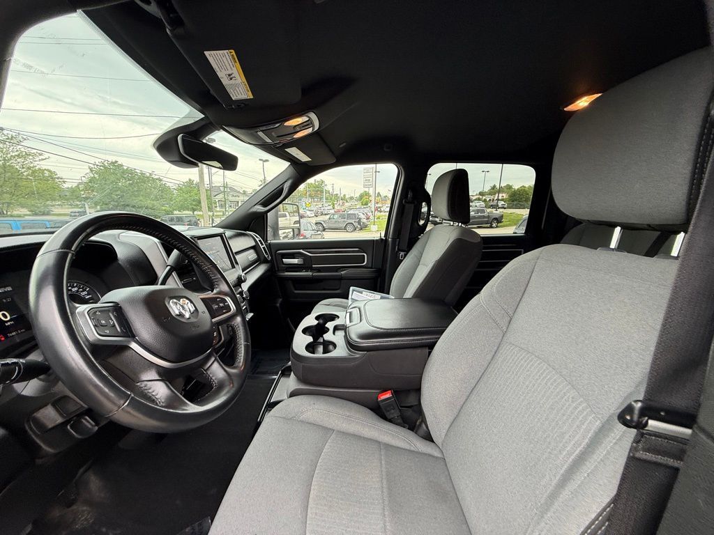 2024 Ram 2500 Big Horn Crestwood KY