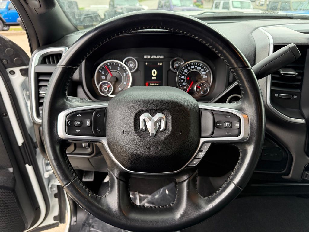 2024 Ram 2500 Big Horn Crestwood KY