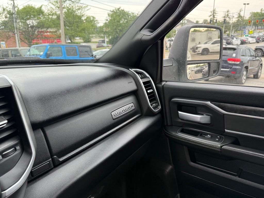2024 Ram 2500 Big Horn Crestwood KY