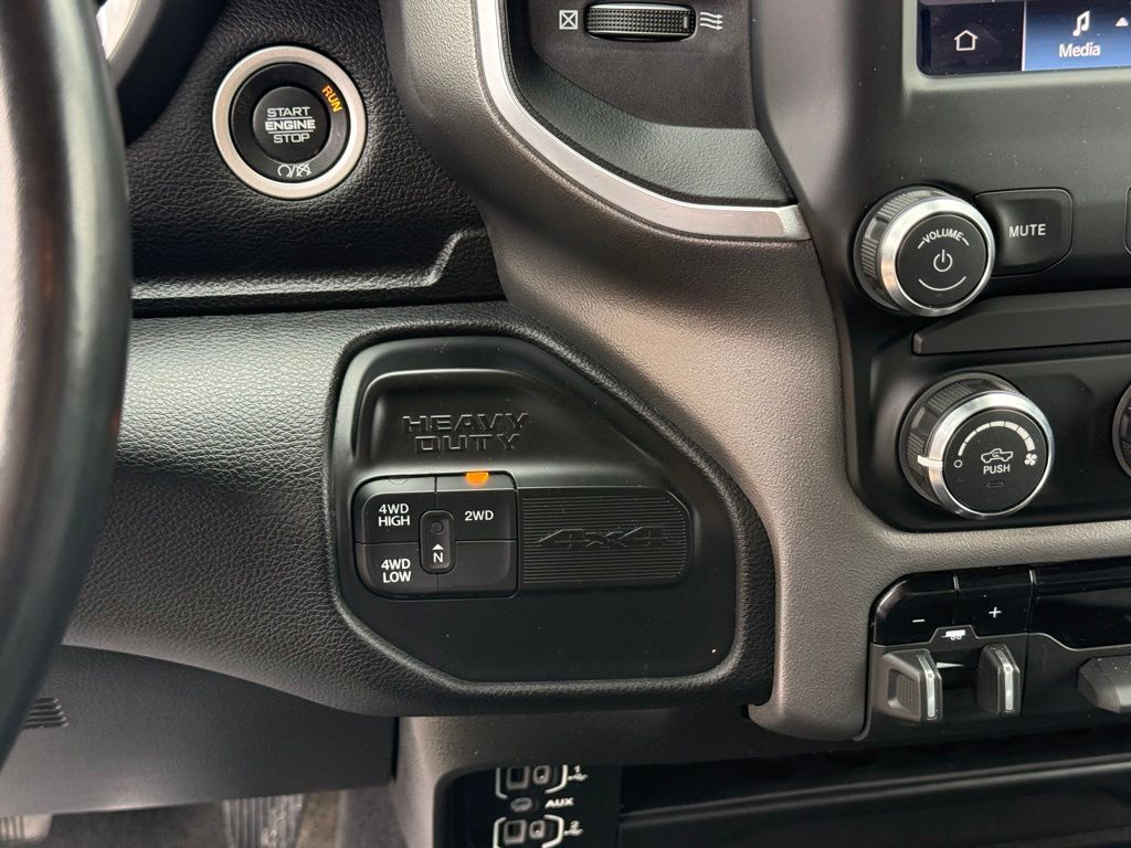 2024 Ram 2500 Big Horn Crestwood KY