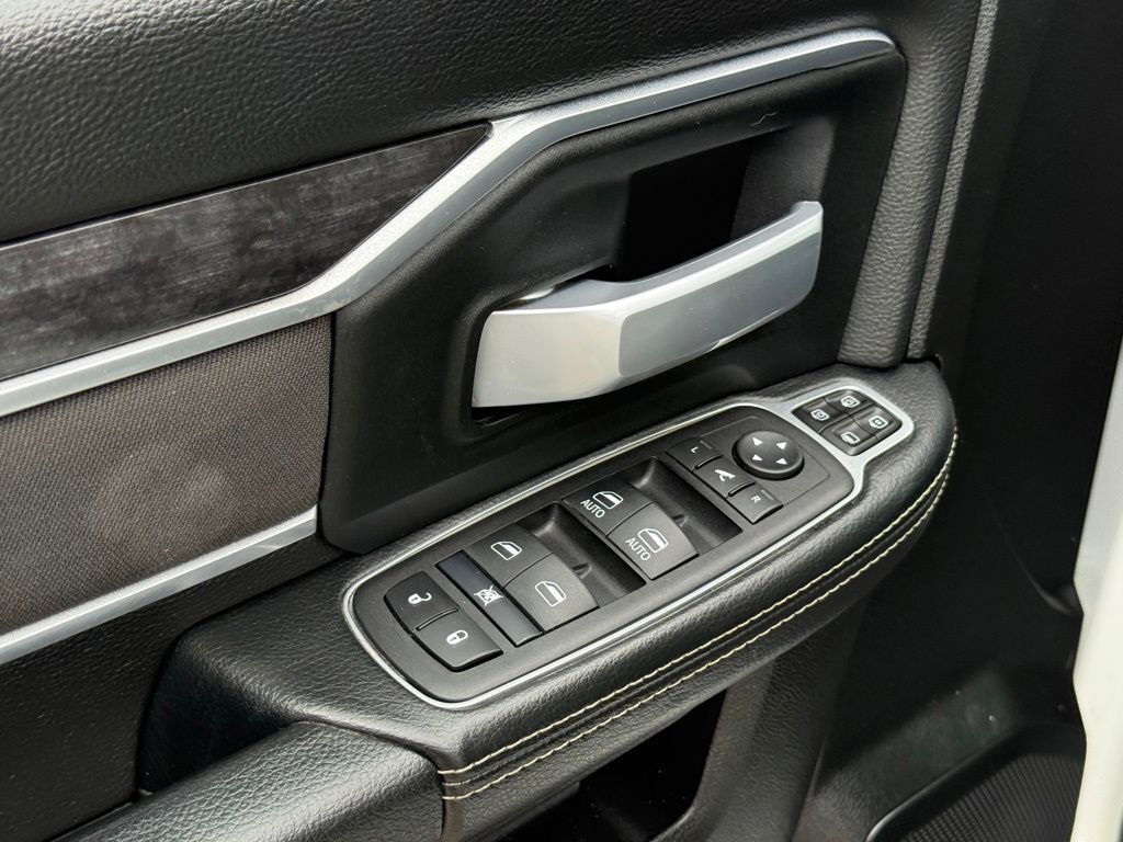 2024 Ram 2500 Big Horn Crestwood KY