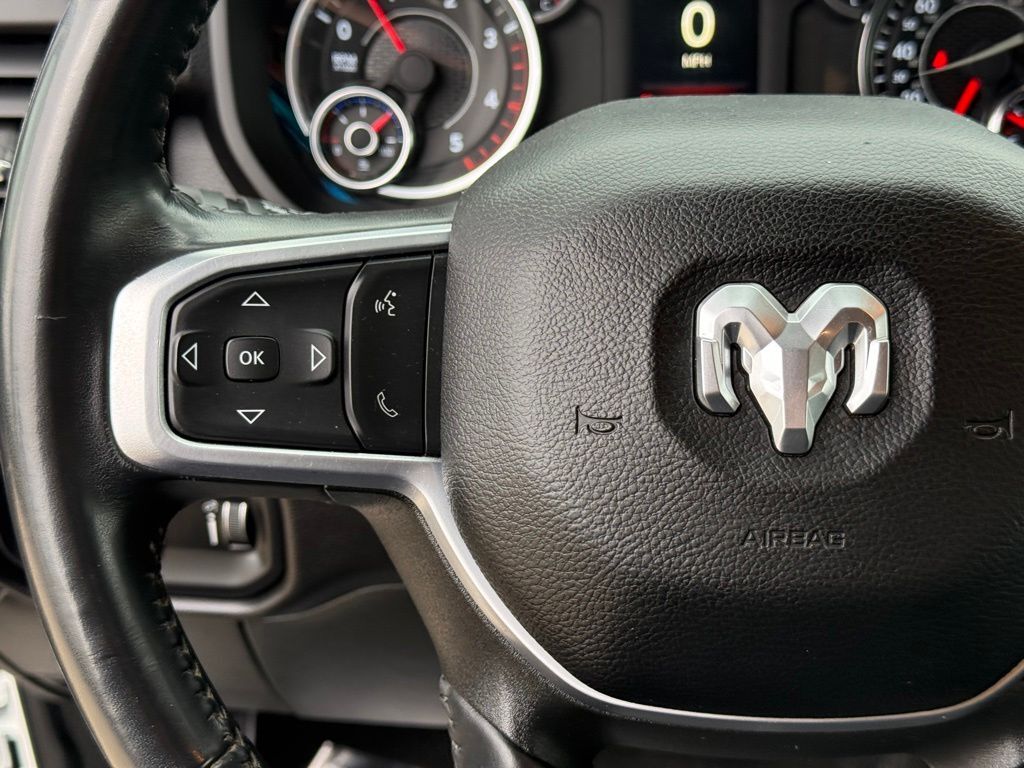2024 Ram 2500 Big Horn Crestwood KY