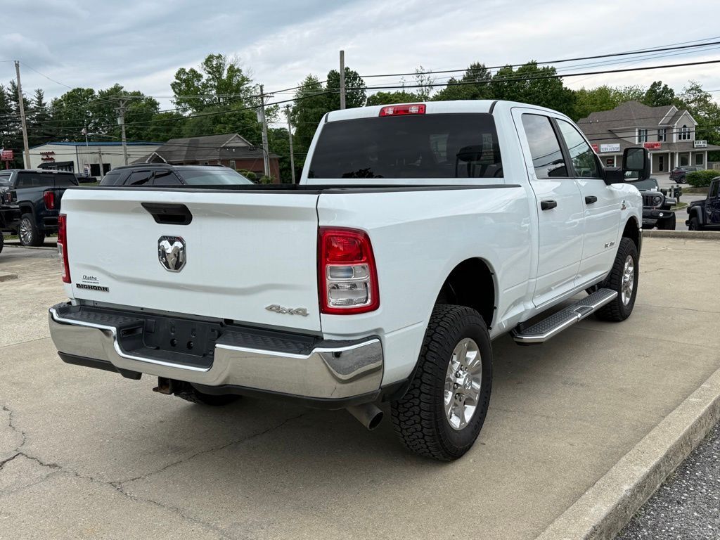2024 Ram 2500 Big Horn Crestwood KY