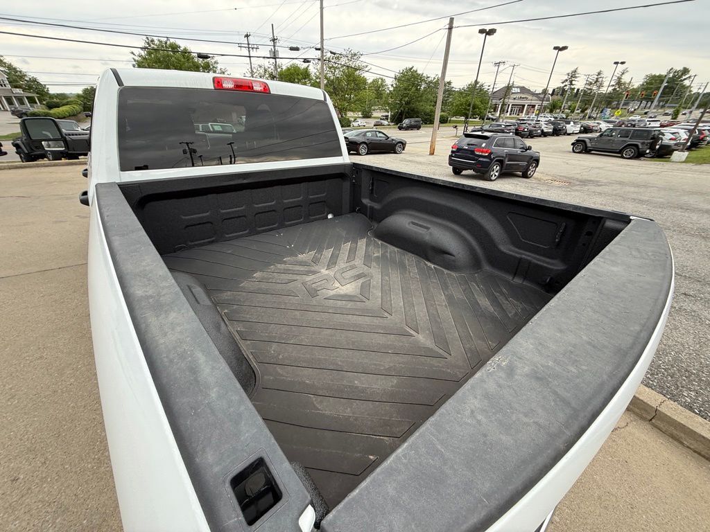 2024 Ram 2500 Big Horn Crestwood KY