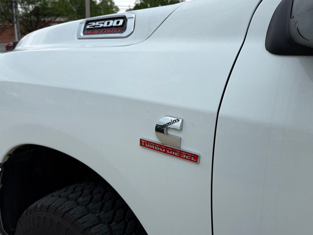 2024 Ram 2500 Big Horn Crestwood KY