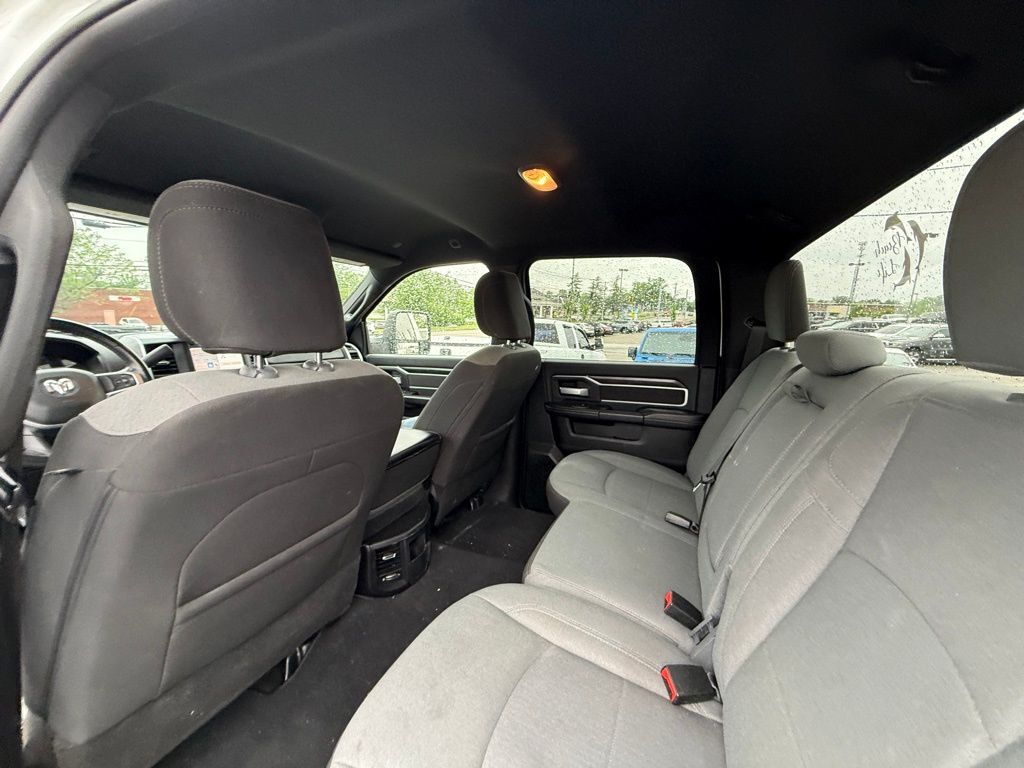 2024 Ram 2500 Big Horn Crestwood KY