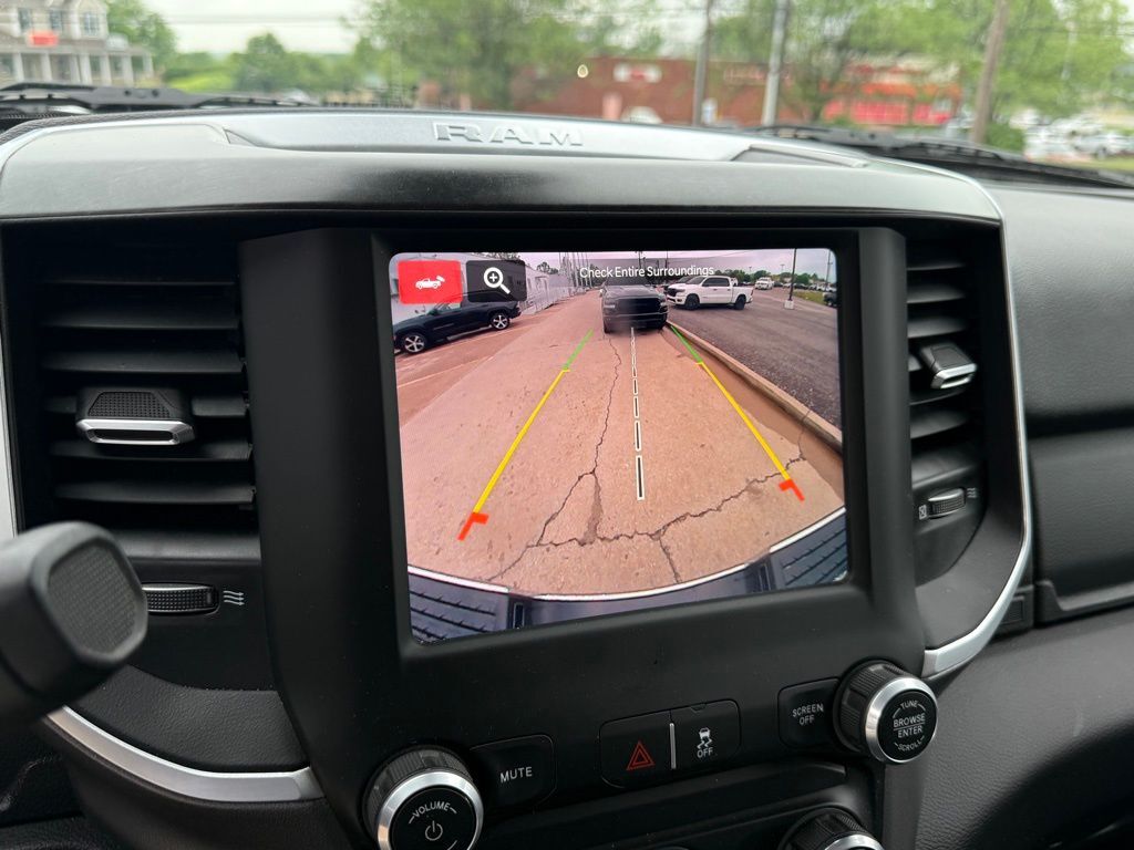 2024 Ram 2500 Big Horn Crestwood KY