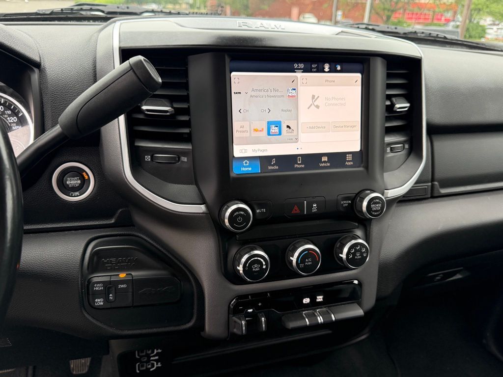 2024 Ram 2500 Big Horn Crestwood KY