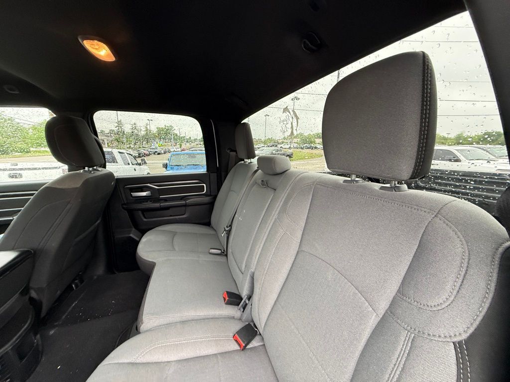 2024 Ram 2500 Big Horn Crestwood KY