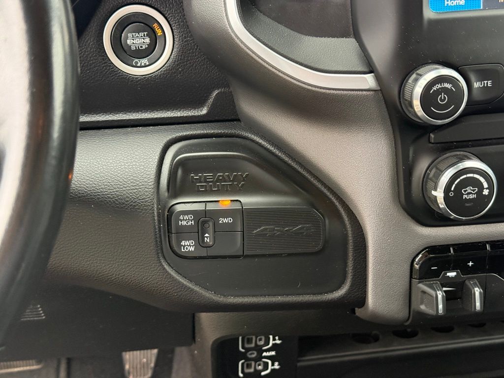 2024 Ram 2500 Big Horn Crestwood KY