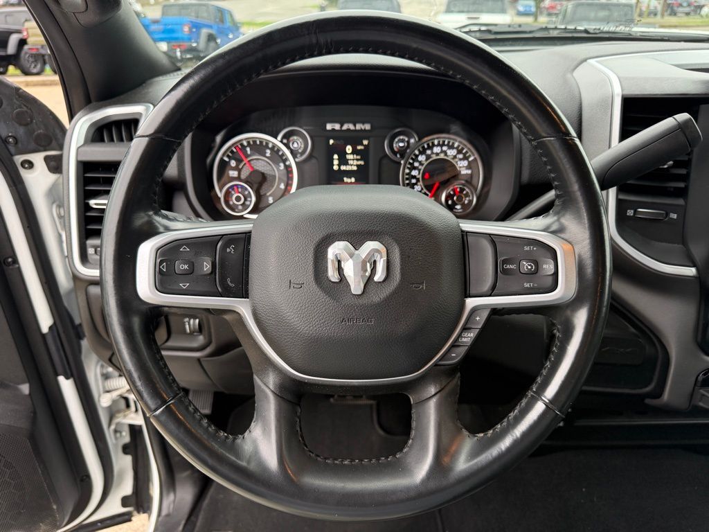 2024 Ram 2500 Big Horn Crestwood KY