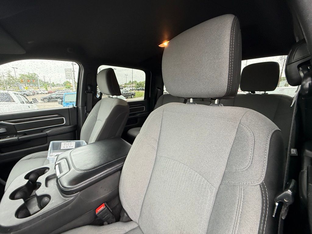 2024 Ram 2500 Big Horn Crestwood KY