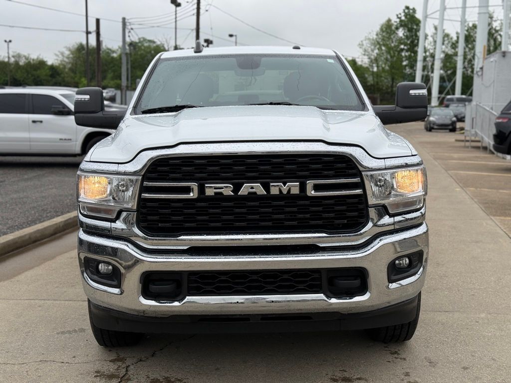 2024 Ram 2500 Big Horn Crestwood KY