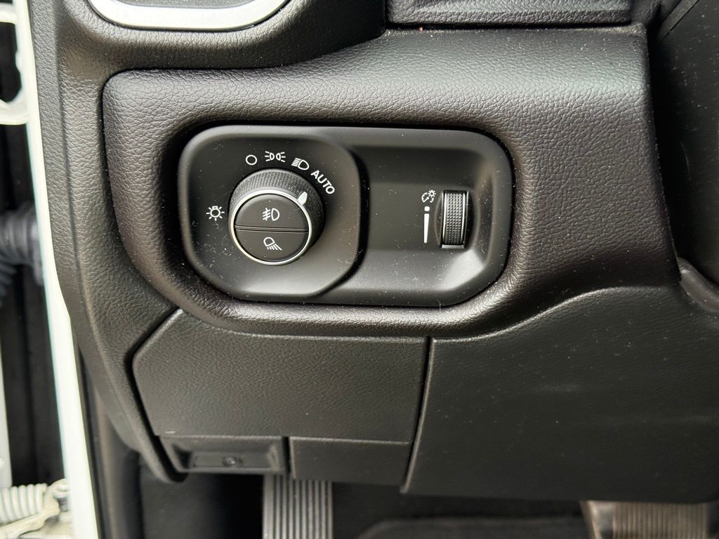 2024 Ram 2500 Big Horn Crestwood KY