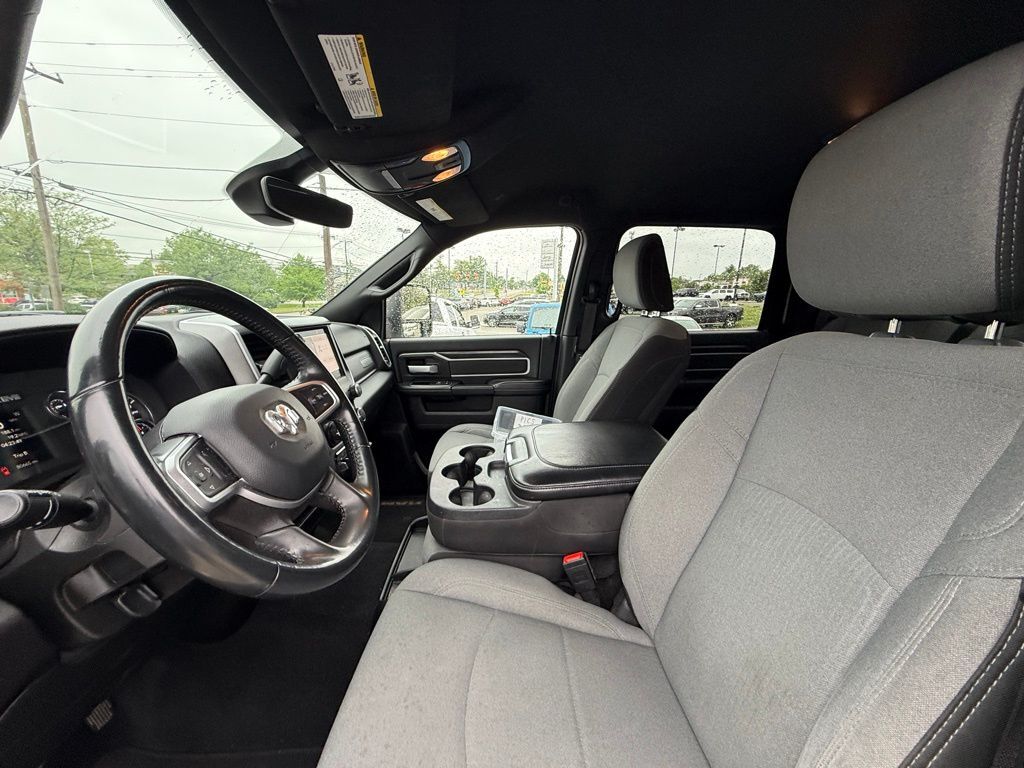 2024 Ram 2500 Big Horn Crestwood KY