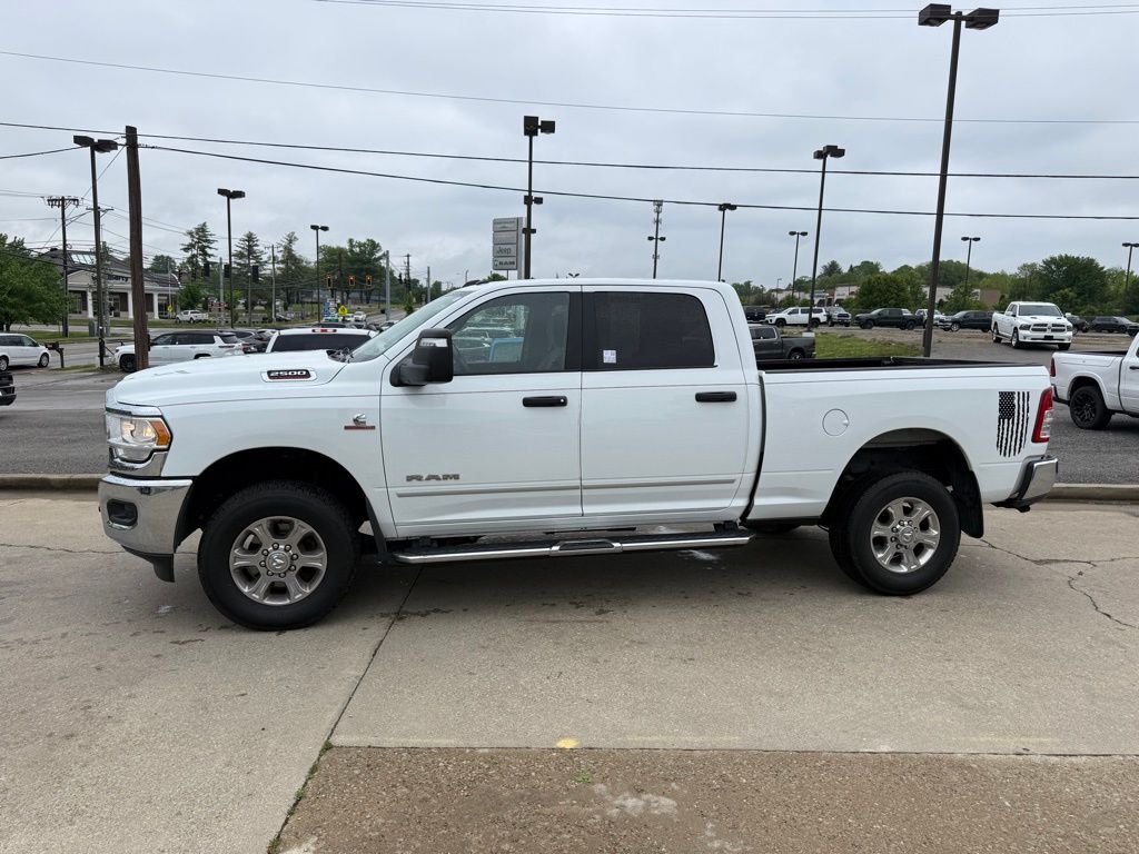 2024 Ram 2500 Big Horn Crestwood KY