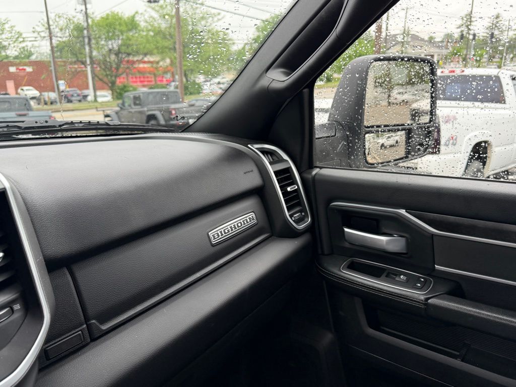 2024 Ram 2500 Big Horn Crestwood KY