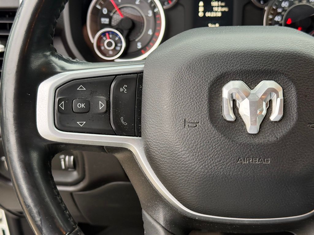 2024 Ram 2500 Big Horn Crestwood KY