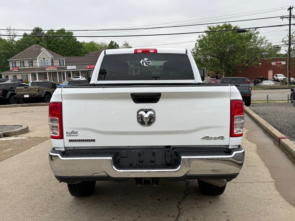 2024 Ram 2500 Big Horn Crestwood KY