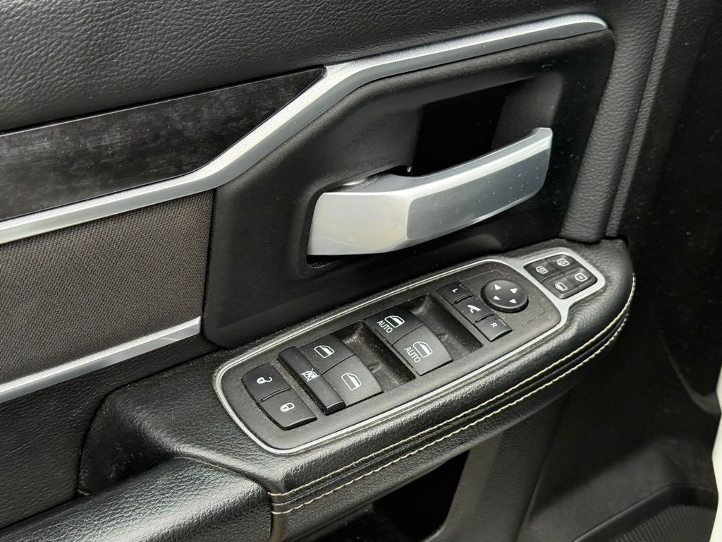 2024 Ram 2500 Big Horn Crestwood KY