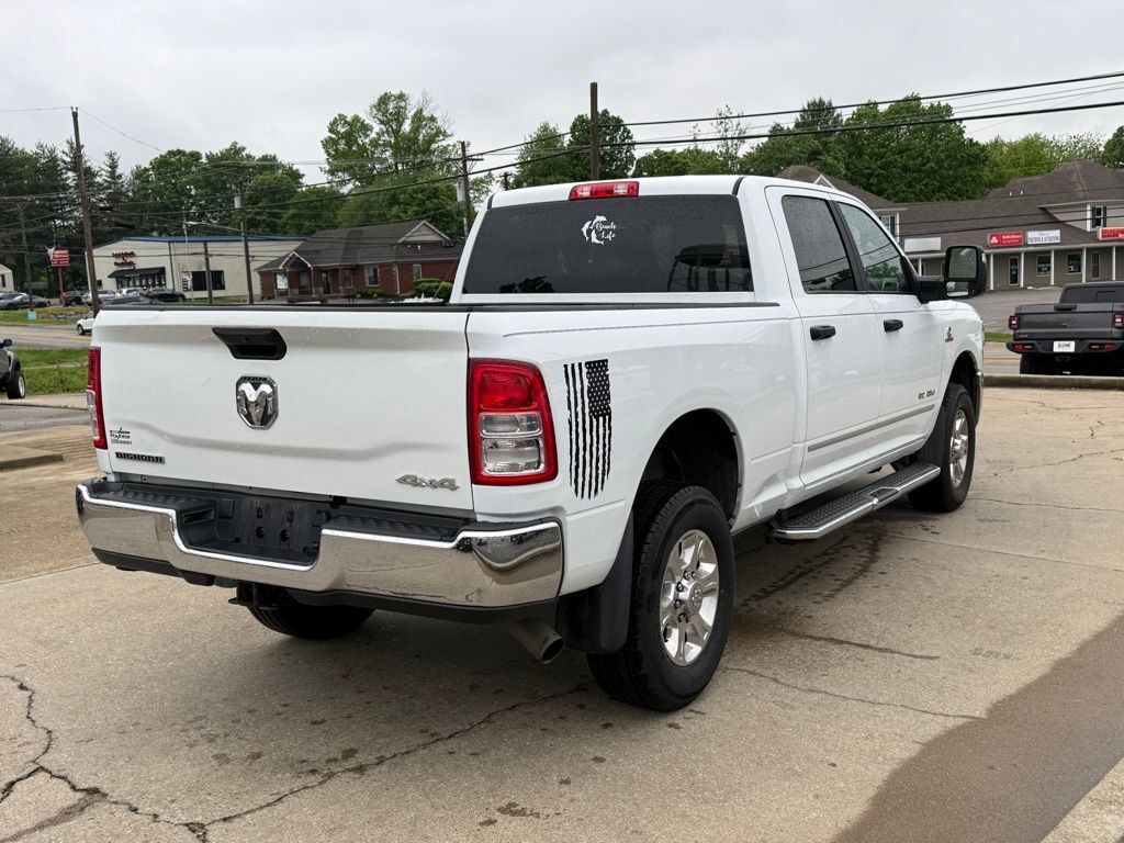 2024 Ram 2500 Big Horn Crestwood KY