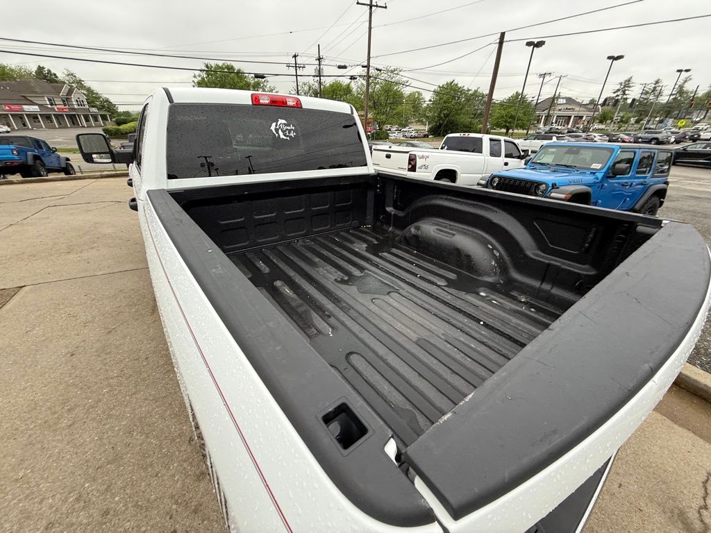 2024 Ram 2500 Big Horn Crestwood KY