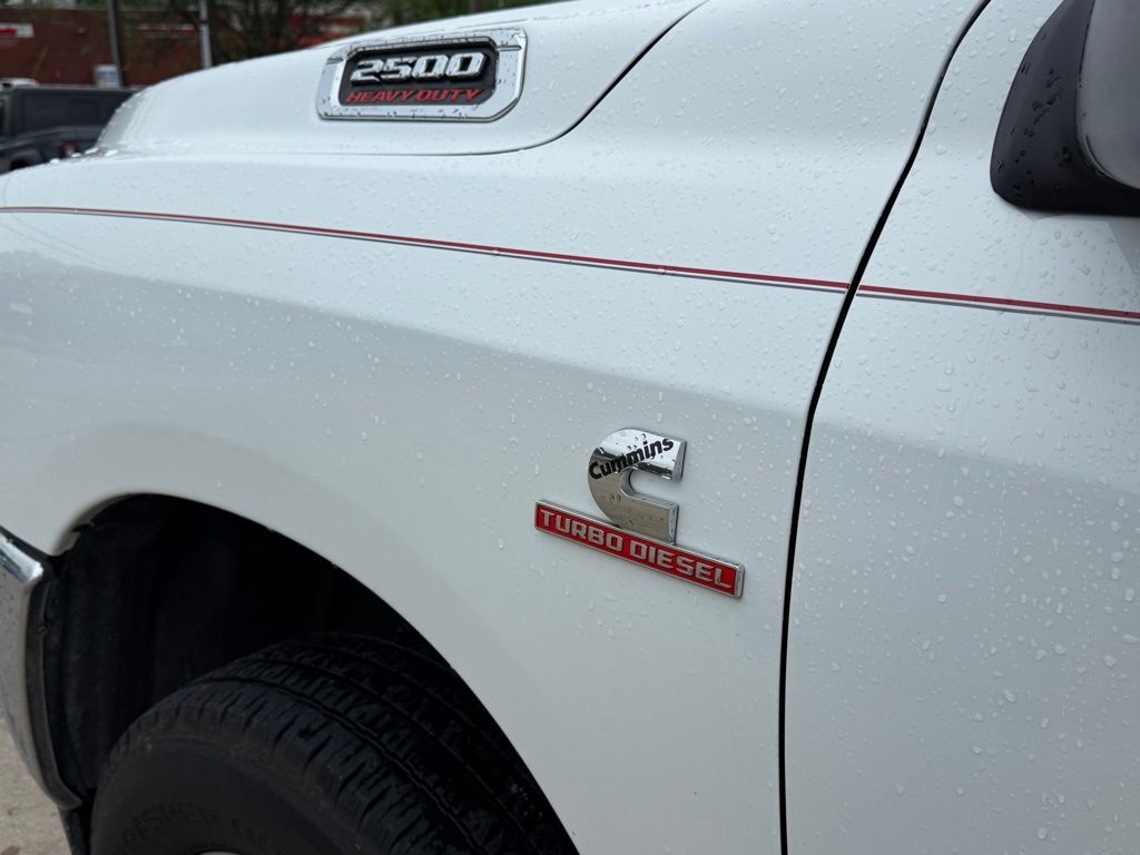 2024 Ram 2500 Big Horn Crestwood KY