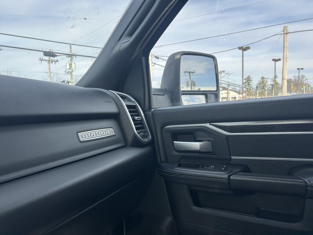 2024 Ram 2500 Big Horn Crestwood KY