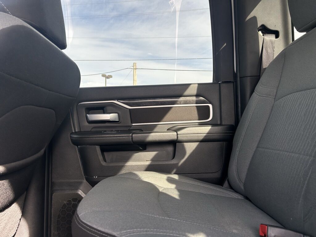 2024 Ram 2500 Big Horn Crestwood KY