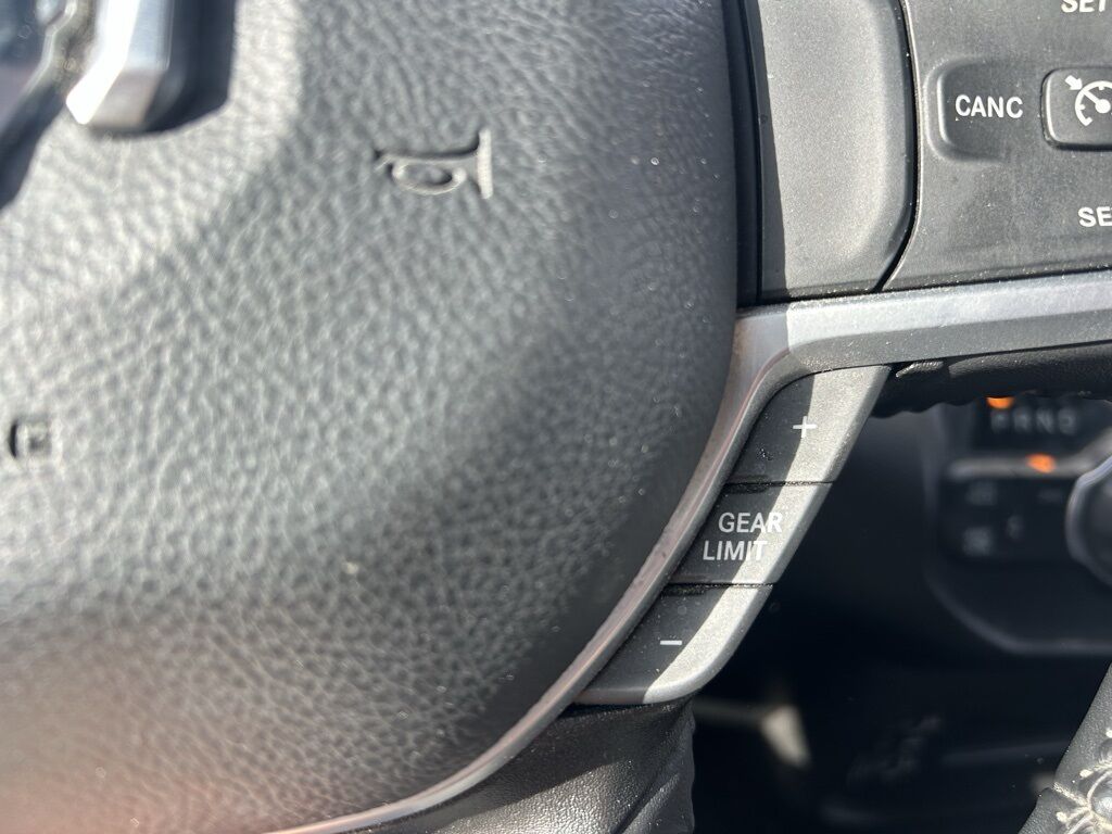 2024 Ram 2500 Big Horn Crestwood KY