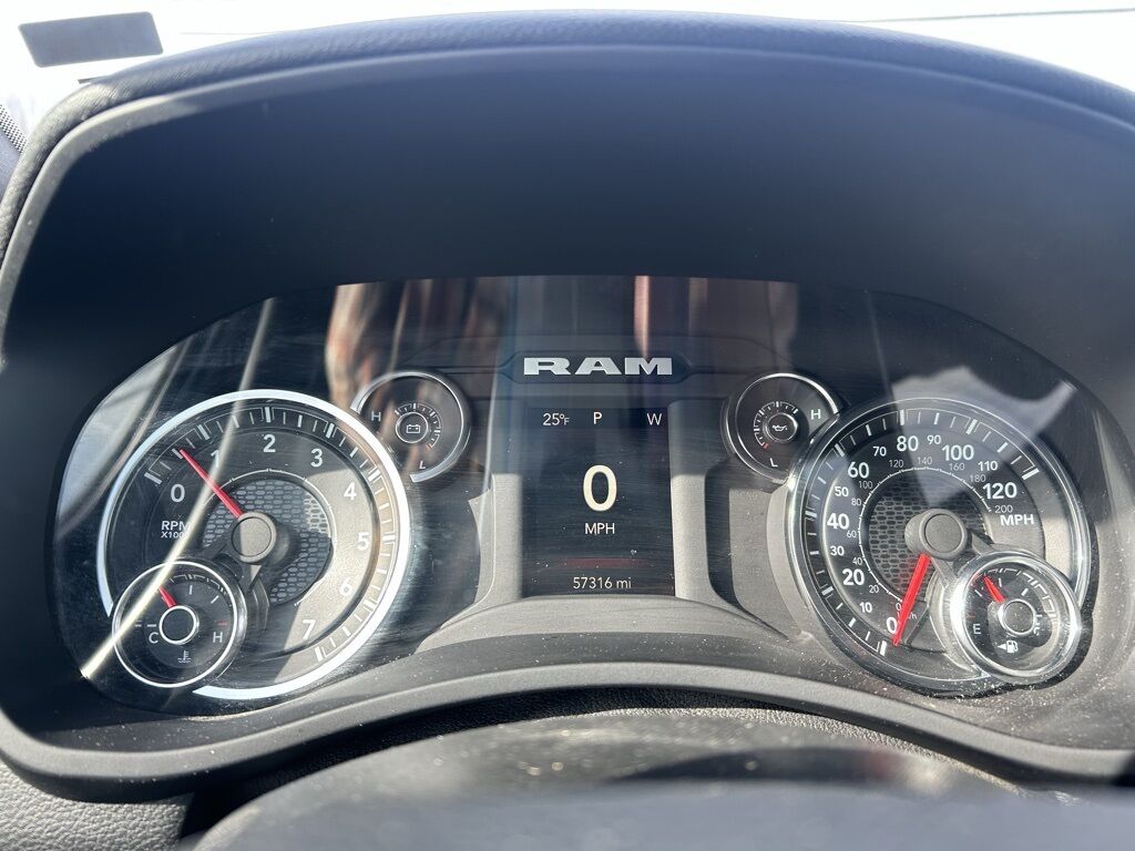 2024 Ram 2500 Big Horn Crestwood KY