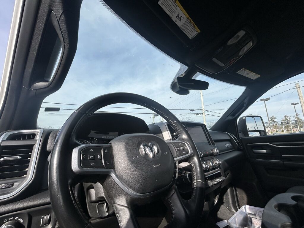 2024 Ram 2500 Big Horn Crestwood KY