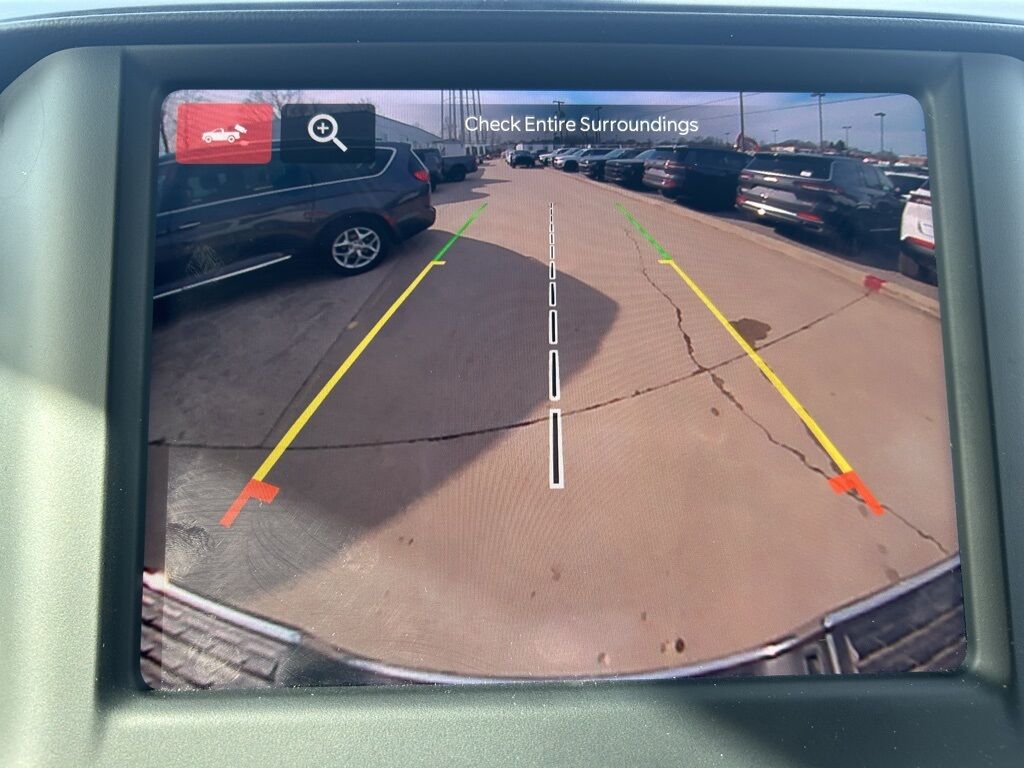 2024 Ram 2500 Big Horn Crestwood KY